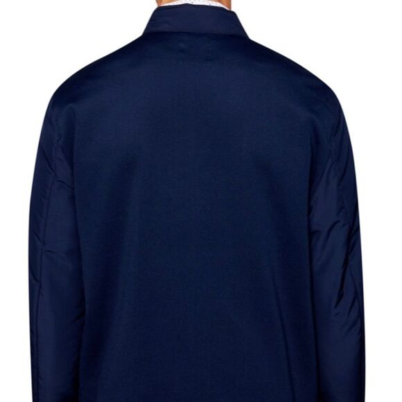 Con.Struct Engineered Goods Padded Hybrid Knit Jacket Men’s XL - Picture 5 of 16